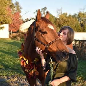 Meet your Posher, Mallory